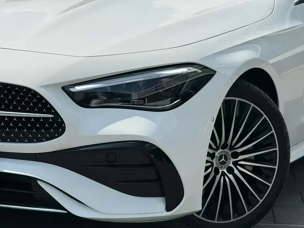 Mercedes-Benz CLE 2026 CLE 260