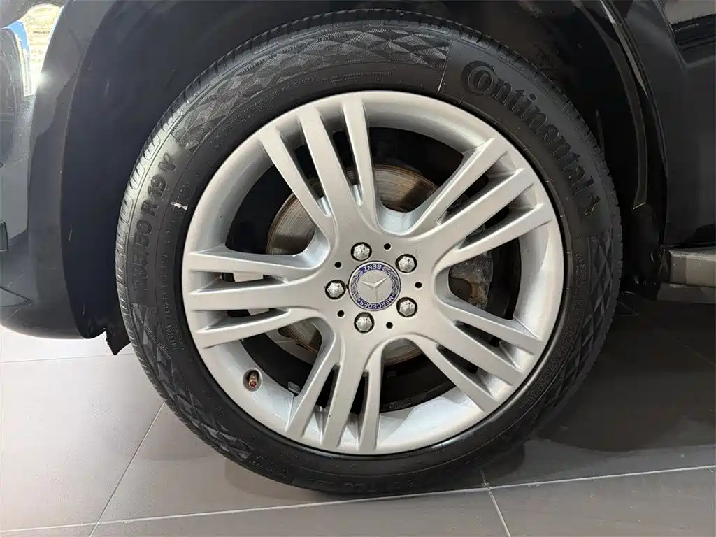 Mercedes-Benz GLK-Class — миниатюра 13