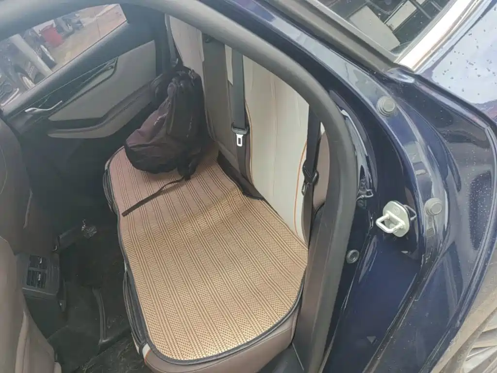 BYD Qin PLUS — миниатюра 17