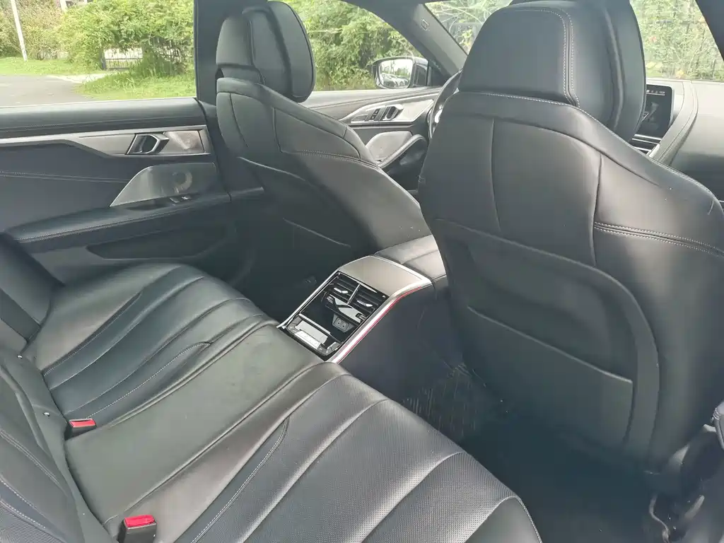 BMW 8 Series — миниатюра 18