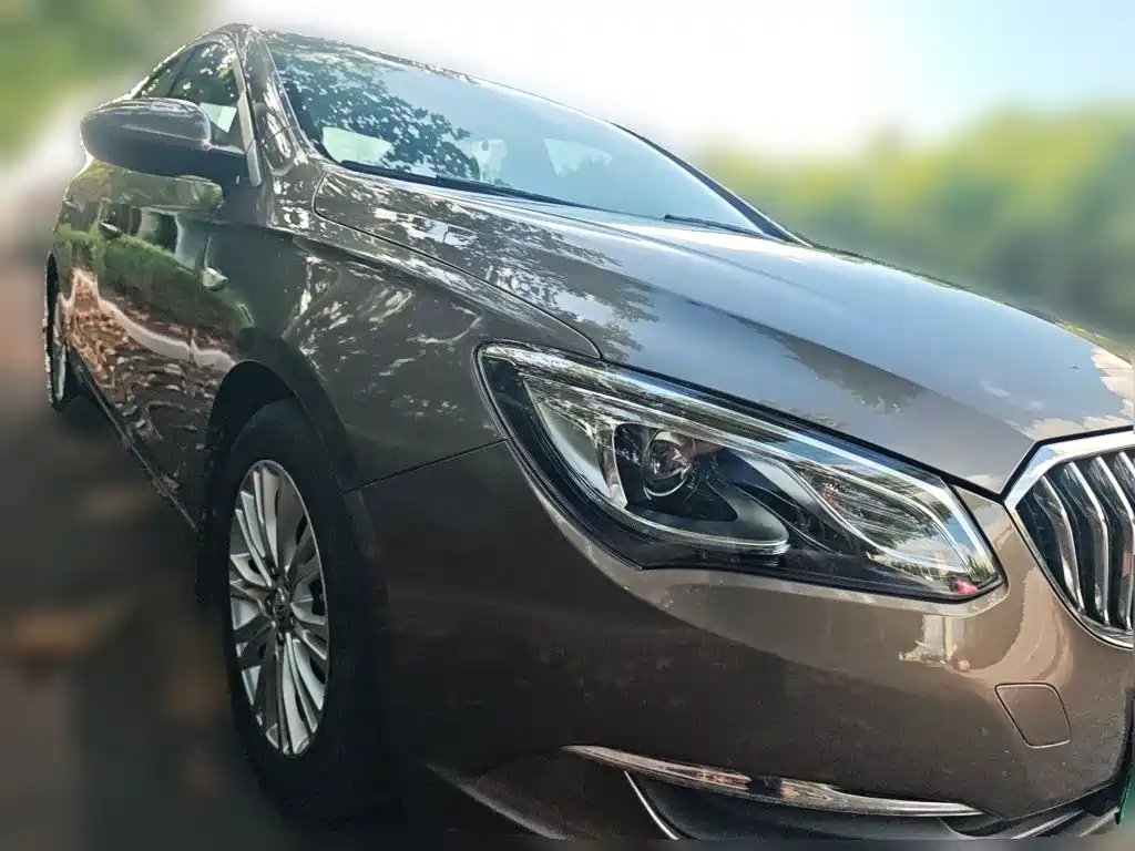 Buick Excelle — миниатюра 3