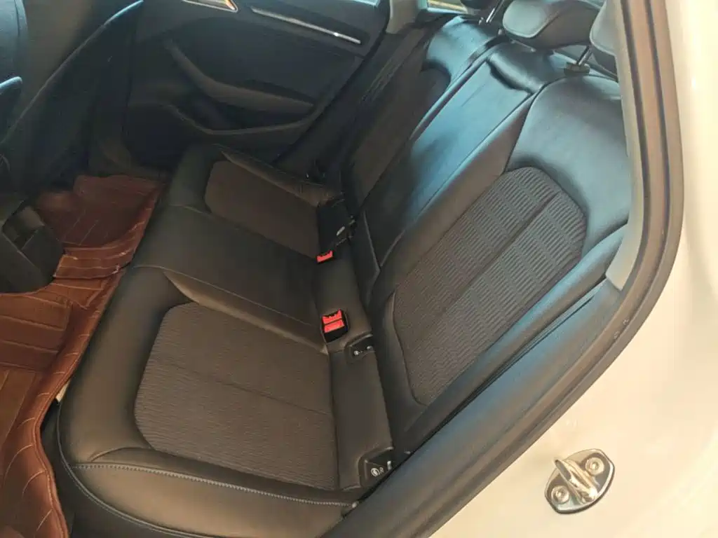 Audi A3 — миниатюра 17