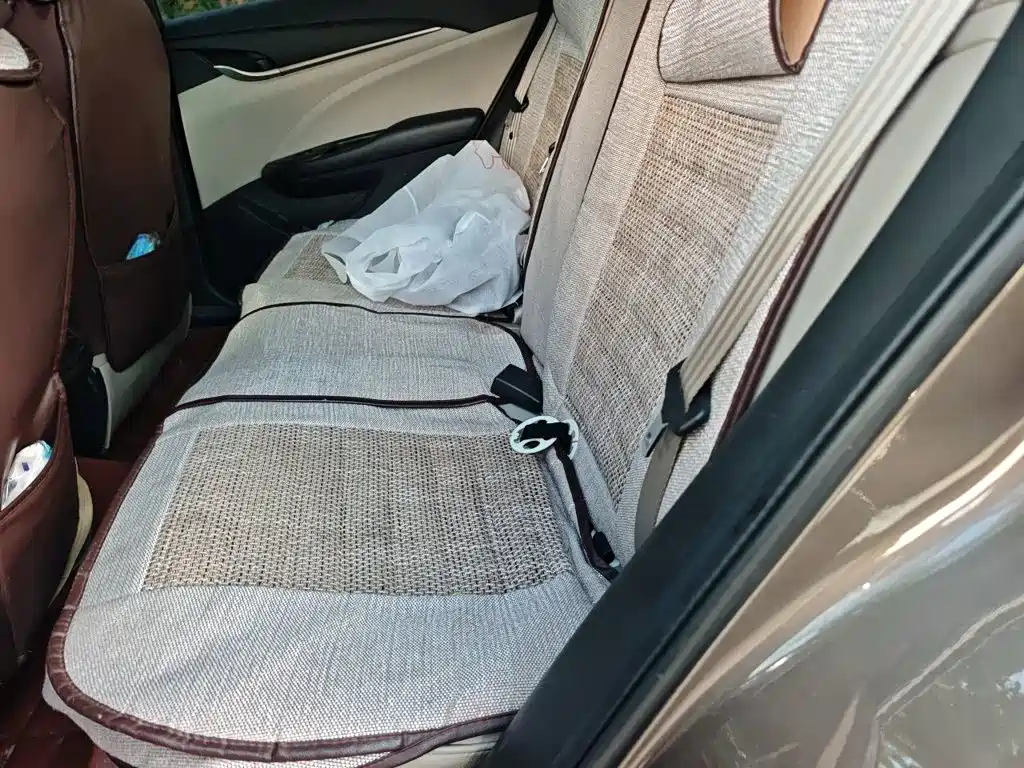 Buick Excelle — миниатюра 18
