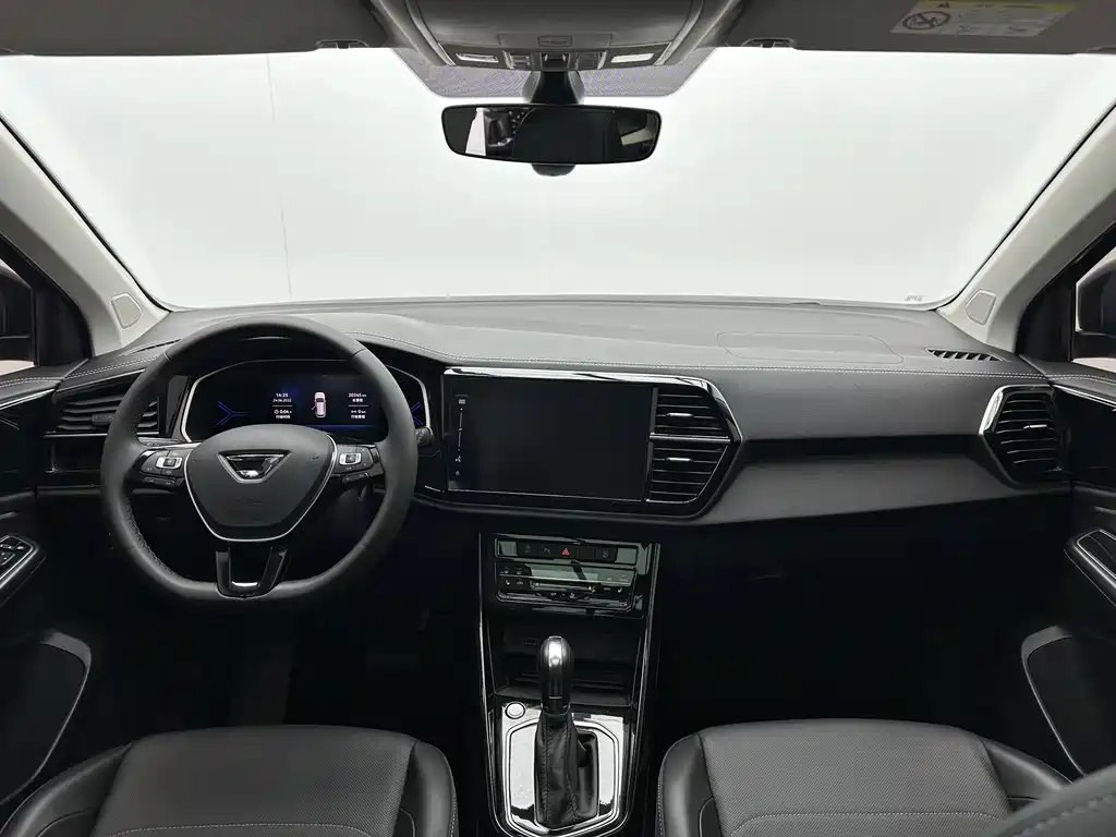 Jetta VS7 — миниатюра 7