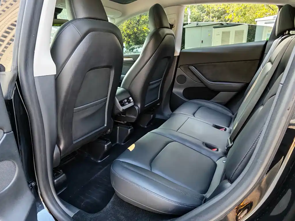 Tesla Model Y — миниатюра 5