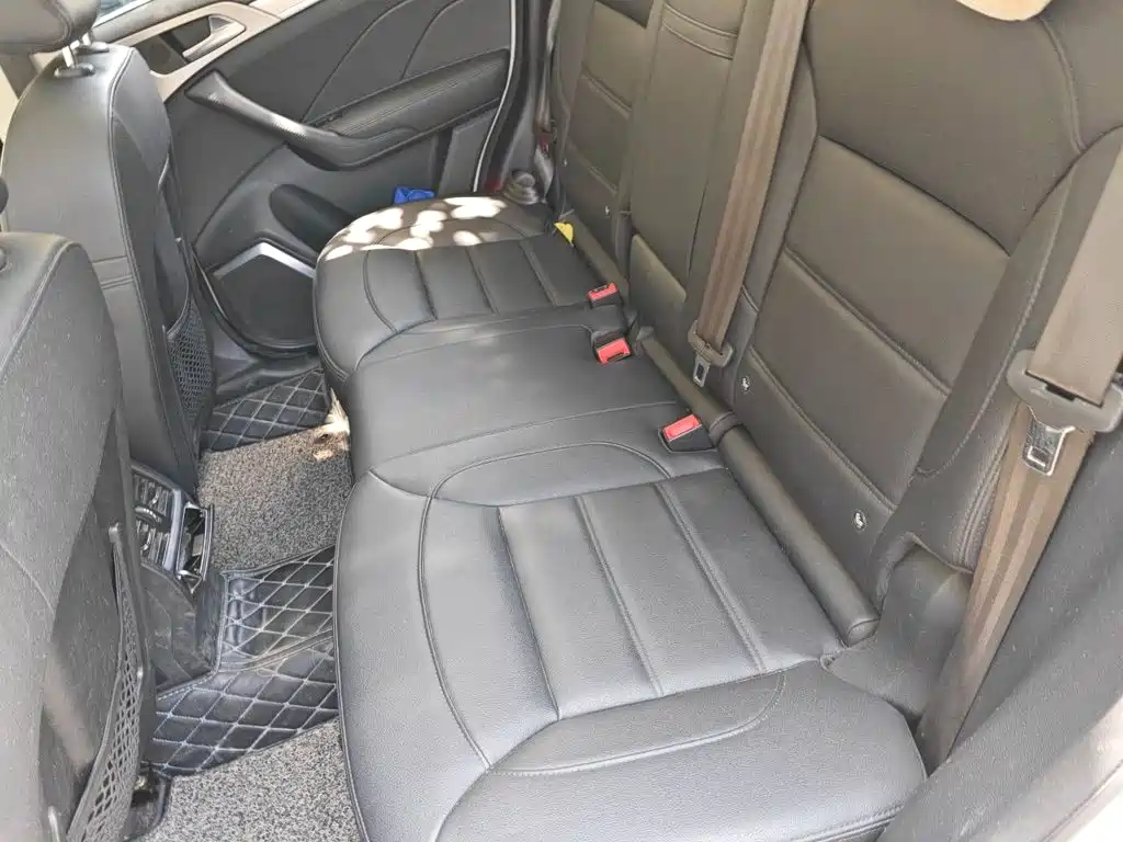 Haval H7 — миниатюра 18