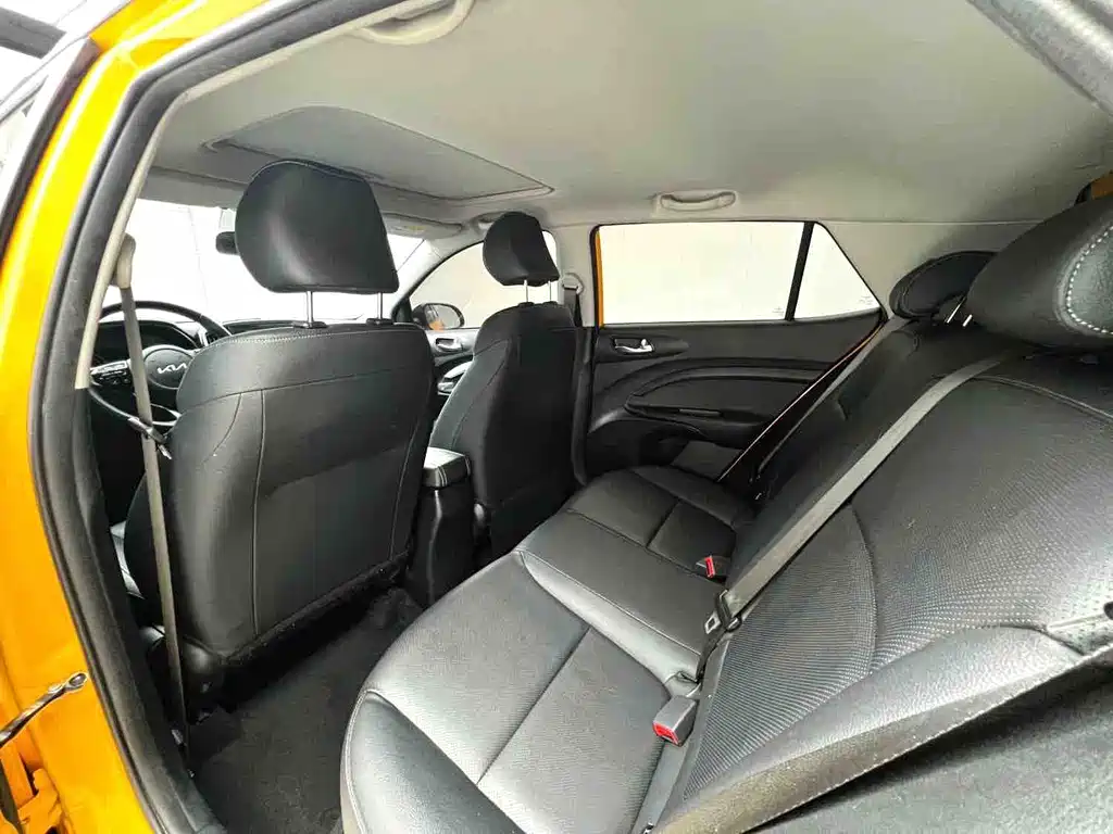 Kia KX1 — миниатюра 14