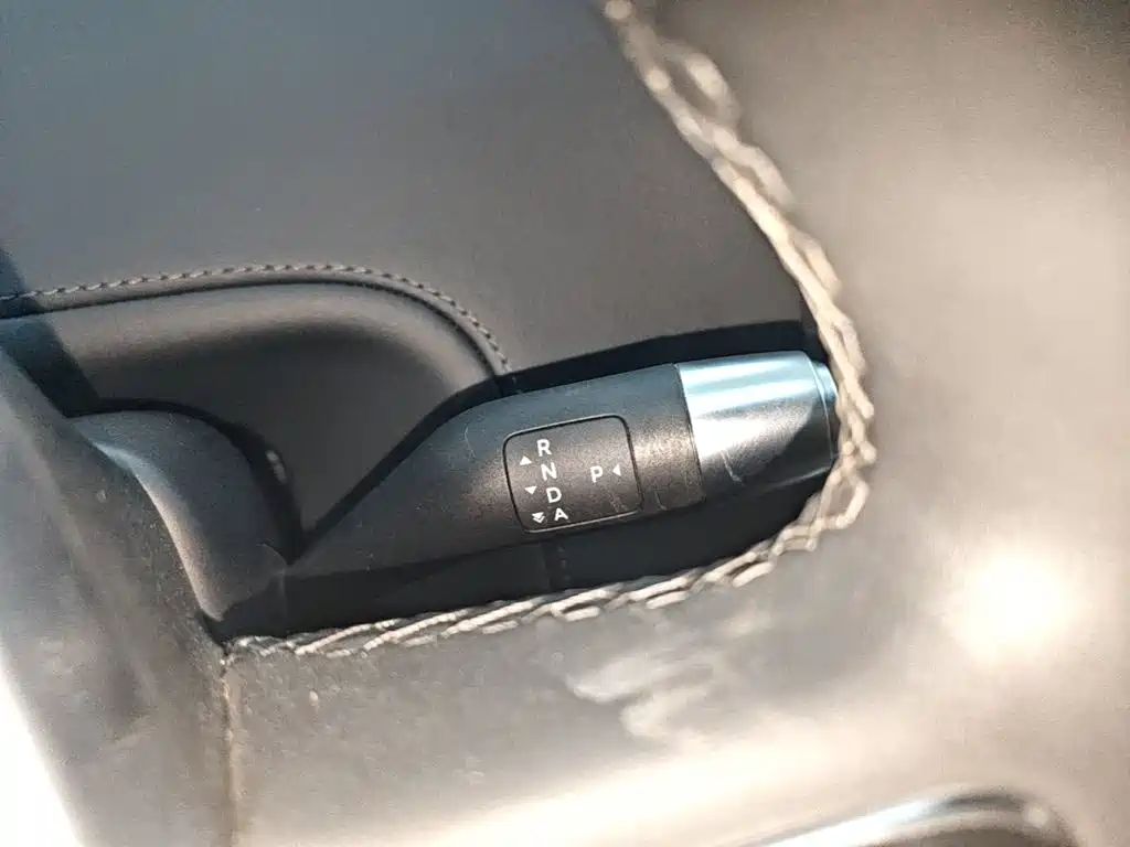 Li Auto Li L6 — миниатюра 14