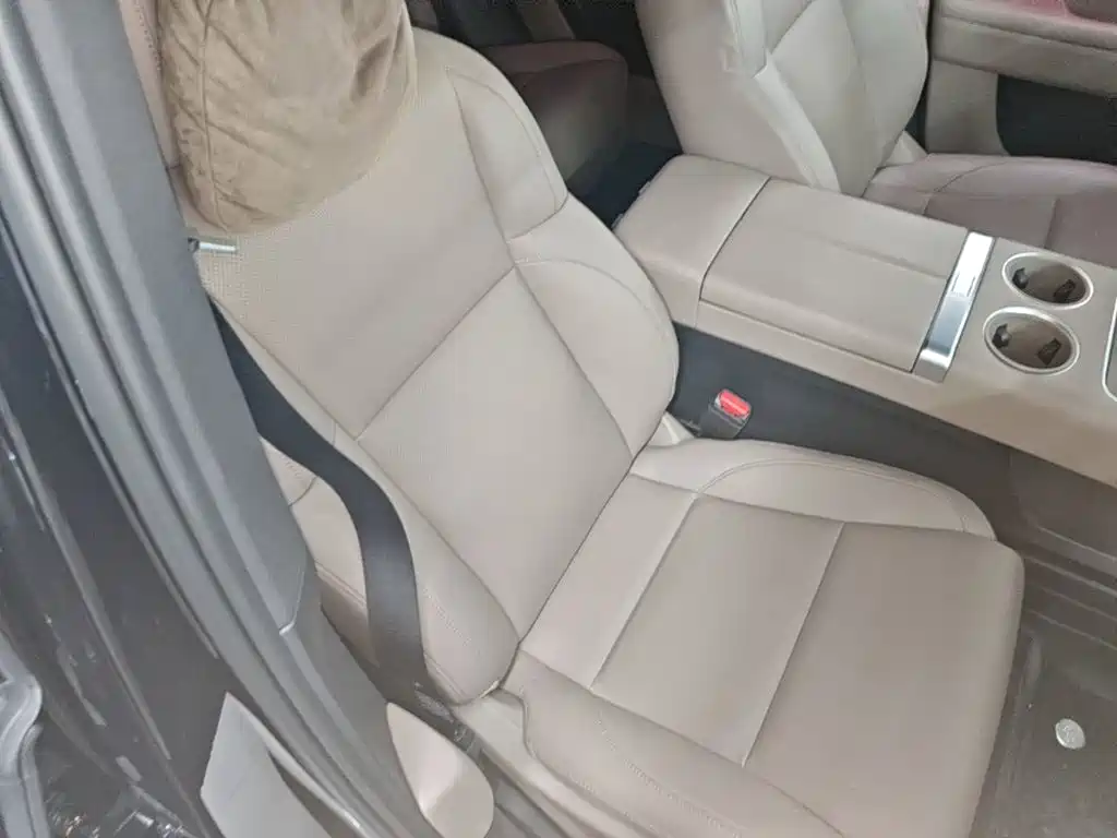 Li Auto Li L6 — миниатюра 25