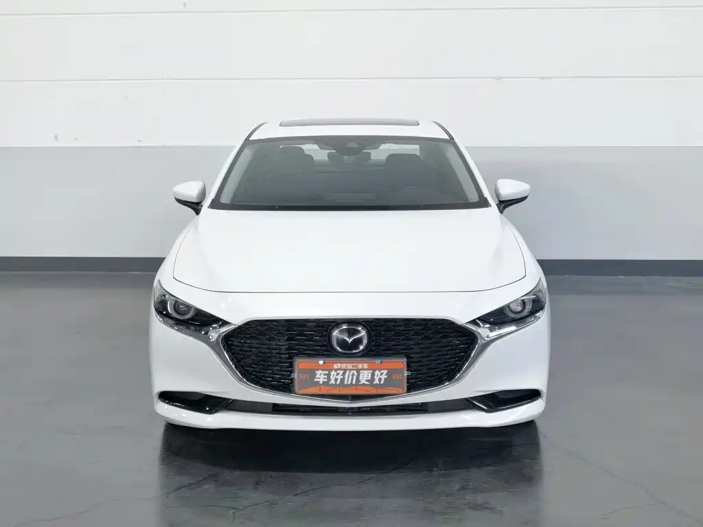 Mazda 3 Axela — миниатюра 3