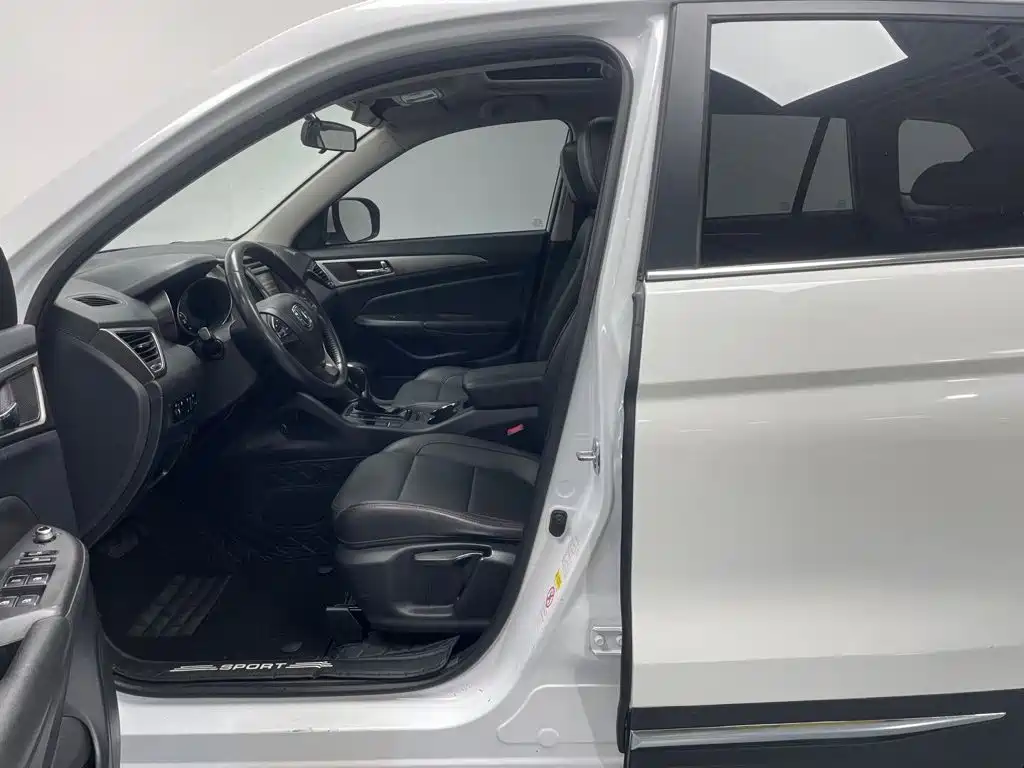 Changan CS75 — миниатюра 13
