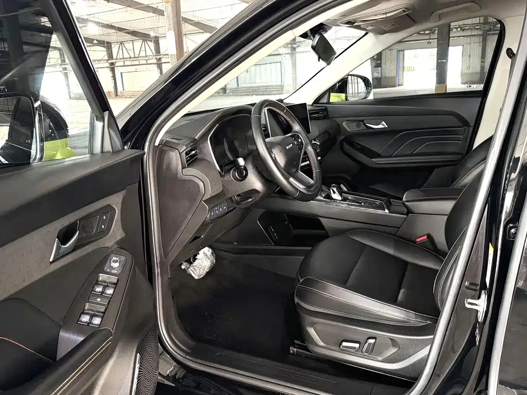 Haval Chitu — миниатюра 9