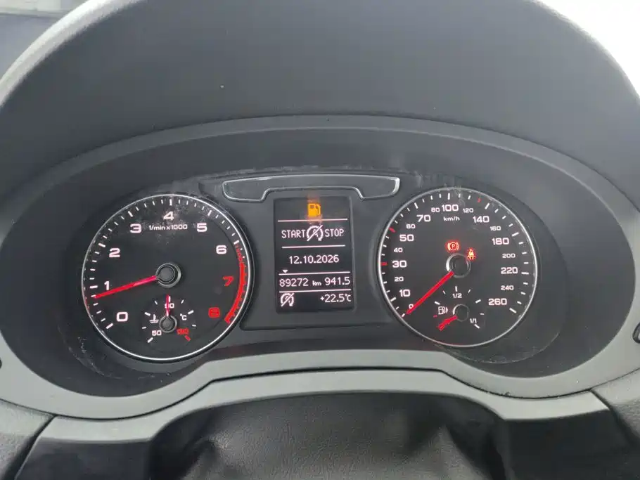Audi Q3 — миниатюра 14