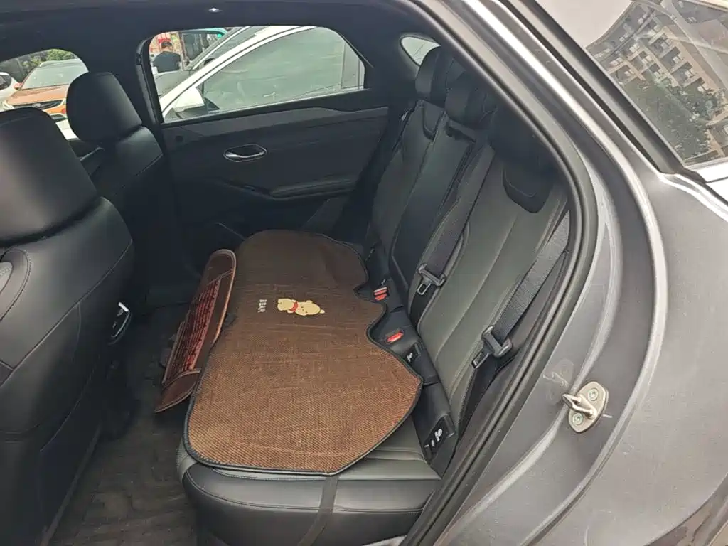 BYD Qin L — миниатюра 17