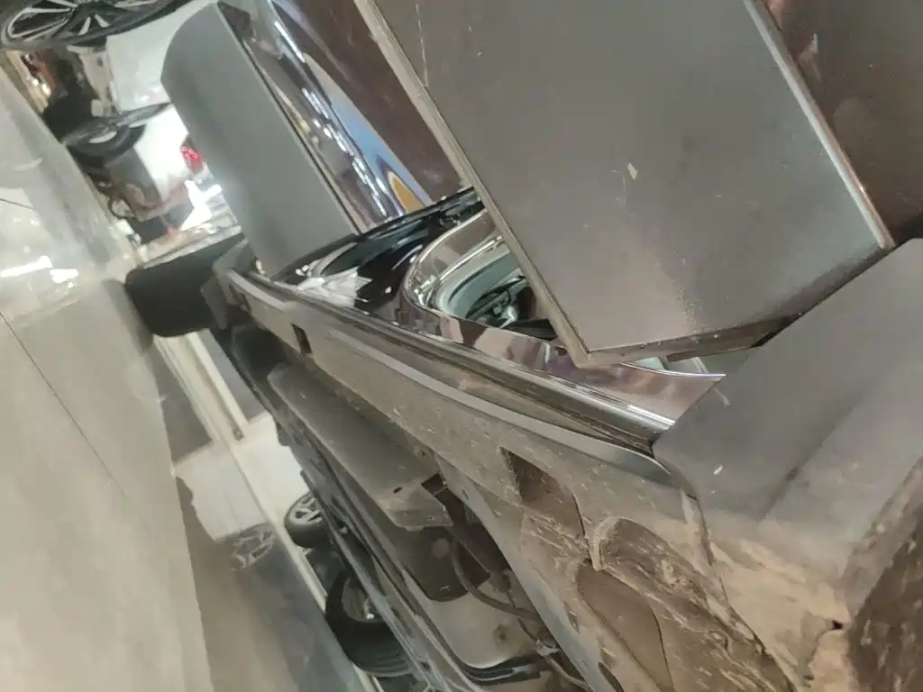Buick Envision Plus — миниатюра 21
