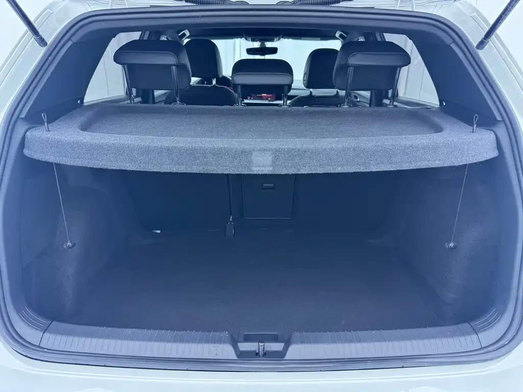 Volkswagen Golf — миниатюра 15