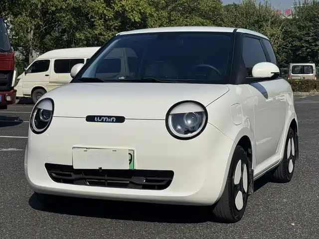 Changan Lumin