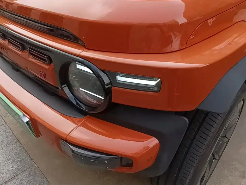 iCAR iCAR Super V23 — миниатюра 24