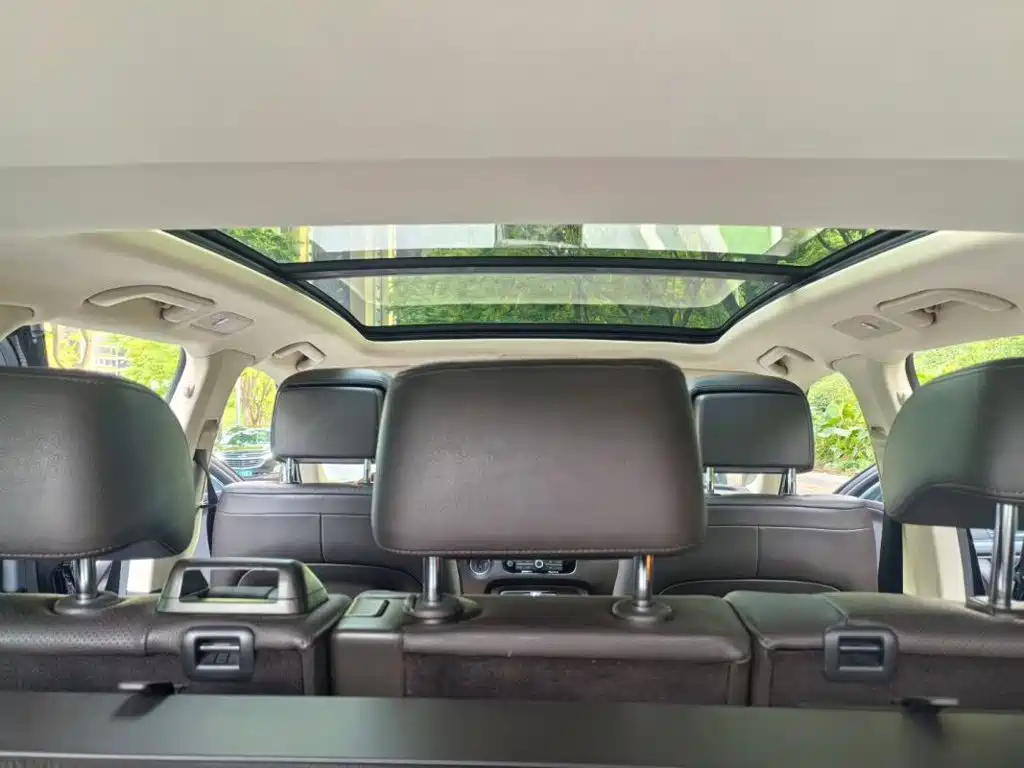 Volkswagen Touareg — миниатюра 6