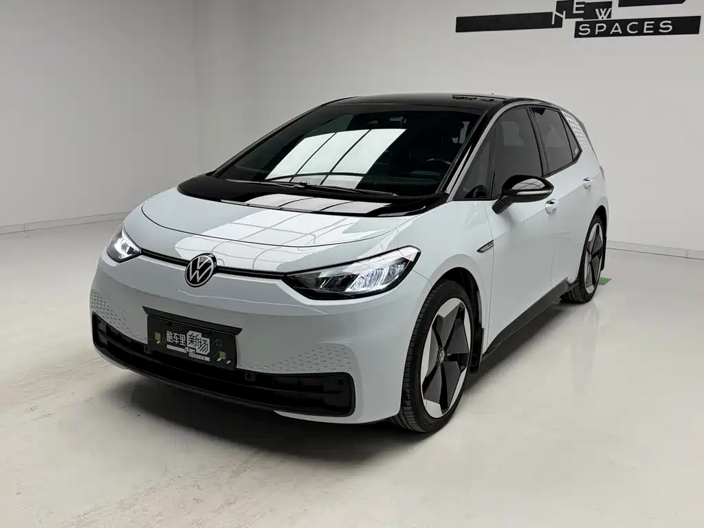 Volkswagen ID.3 2024
