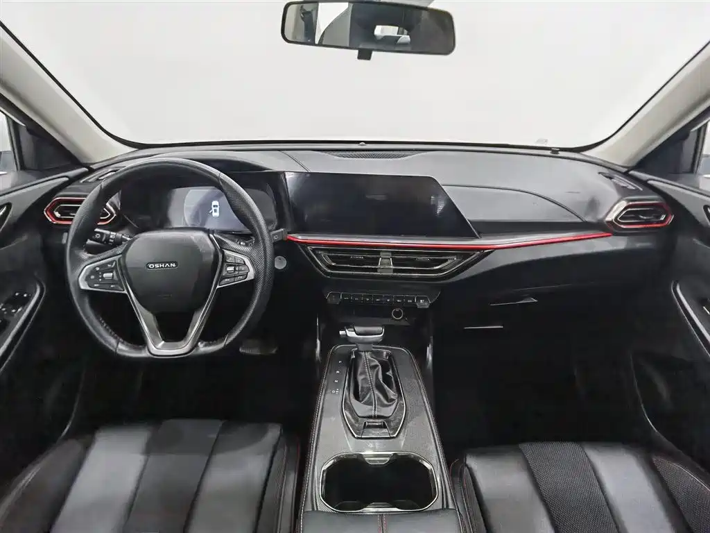 CHANGAN CHANGAN AUCHAN X5