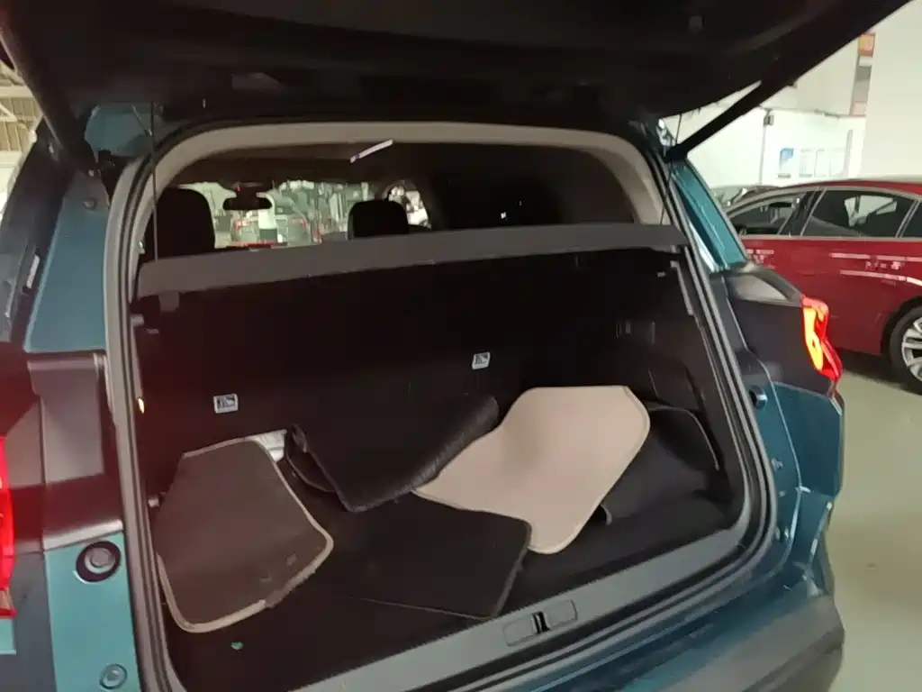 Citroen C5 AIRCROSS — миниатюра 19