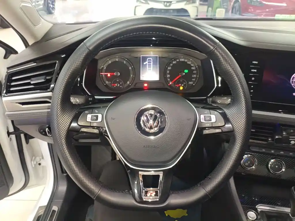 Volkswagen Sagitar — миниатюра 11