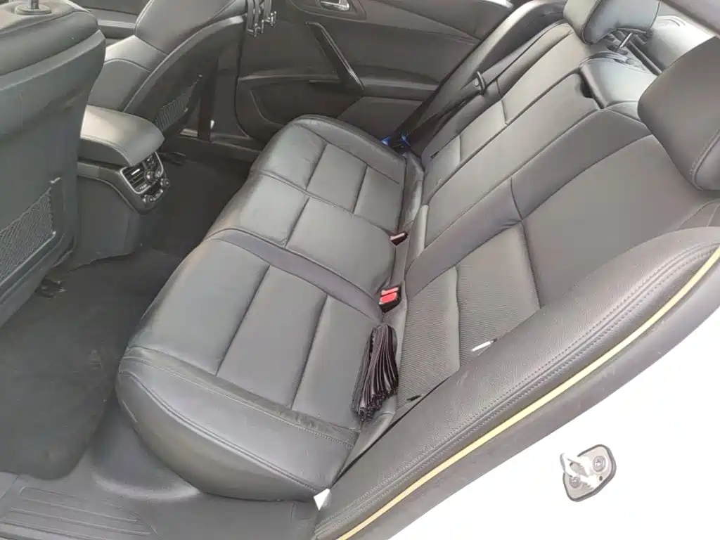 Peugeot 508 — миниатюра 17