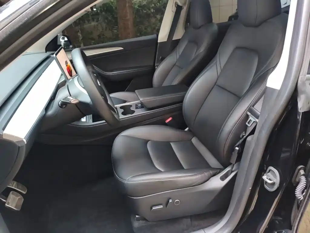 Tesla Model Y — миниатюра 15