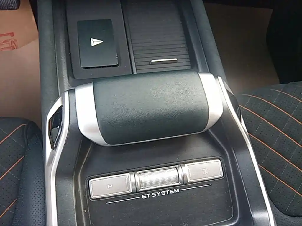 Deepal Deepal G318 — миниатюра 14