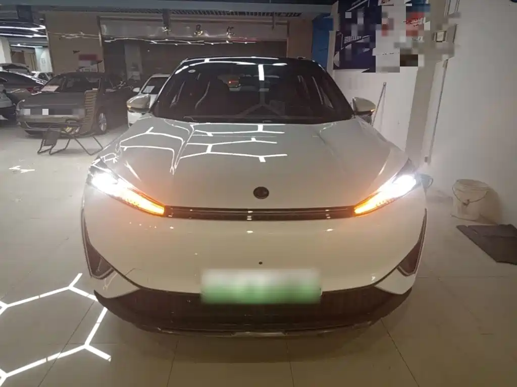 Aeolus L7 — миниатюра 3