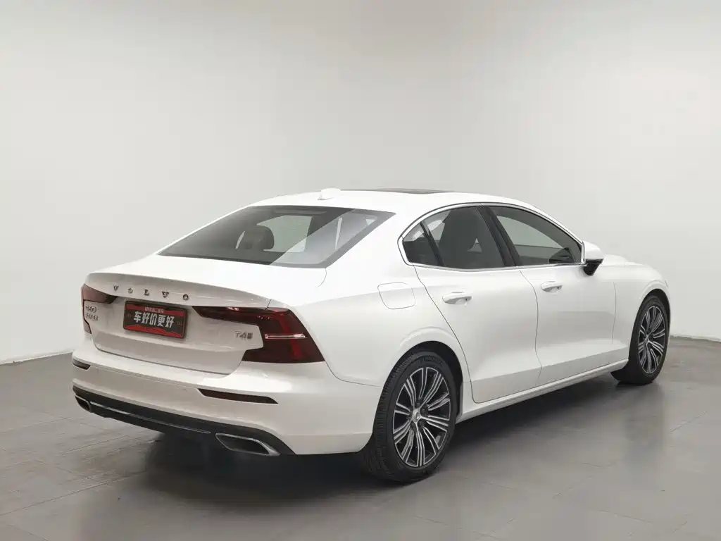 Volvo S60 — миниатюра 2