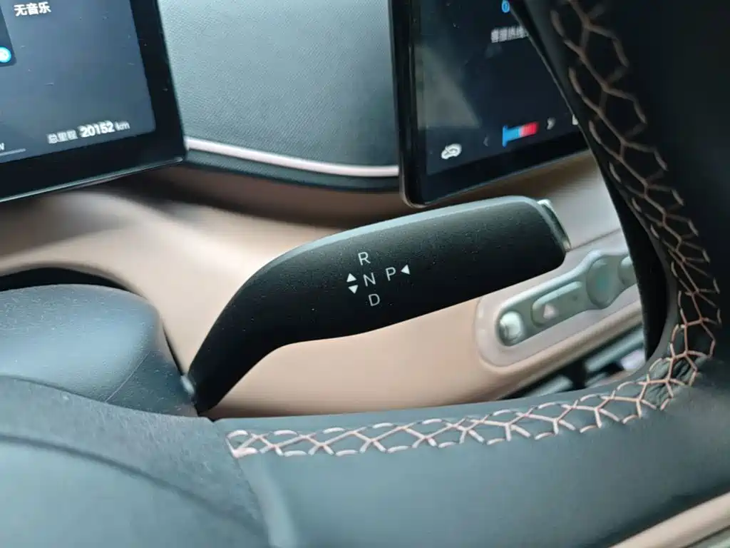 BYD Seagull — миниатюра 14