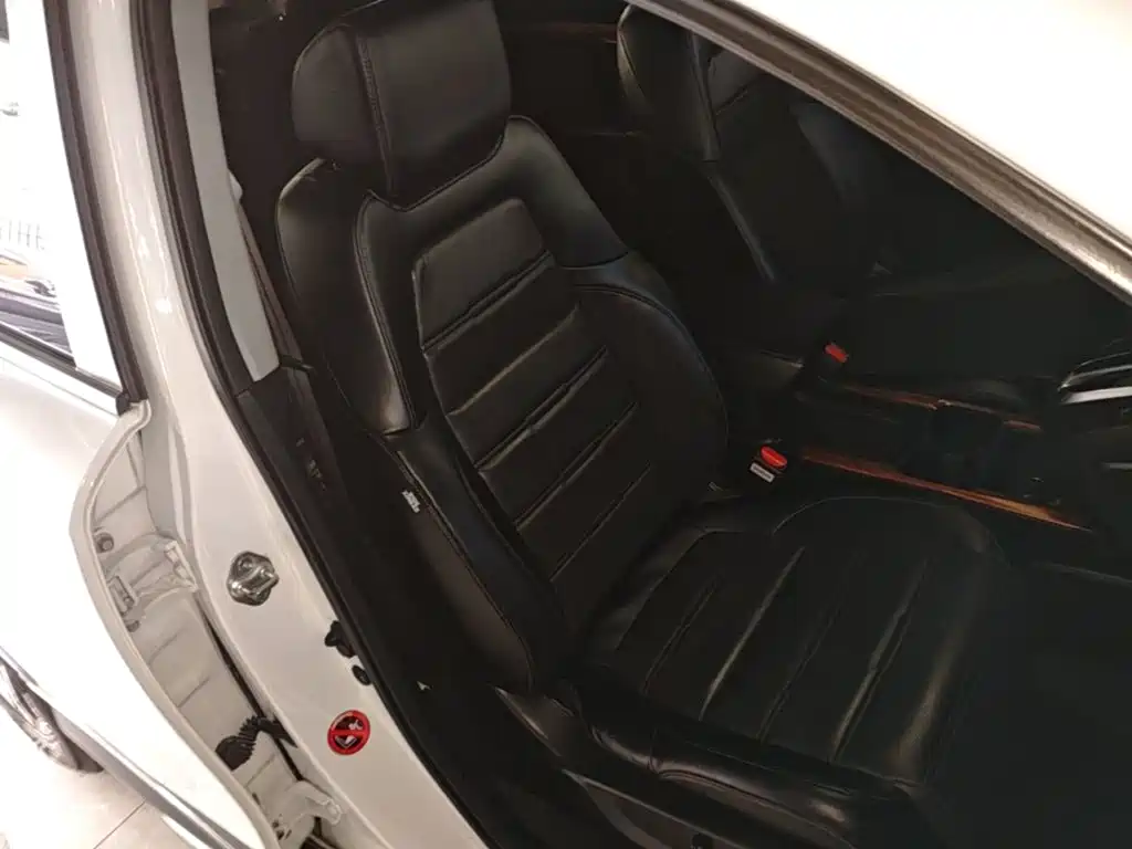 Honda CR-V — миниатюра 25