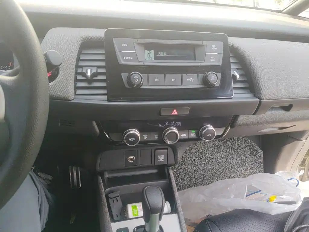 Honda Life — миниатюра 9