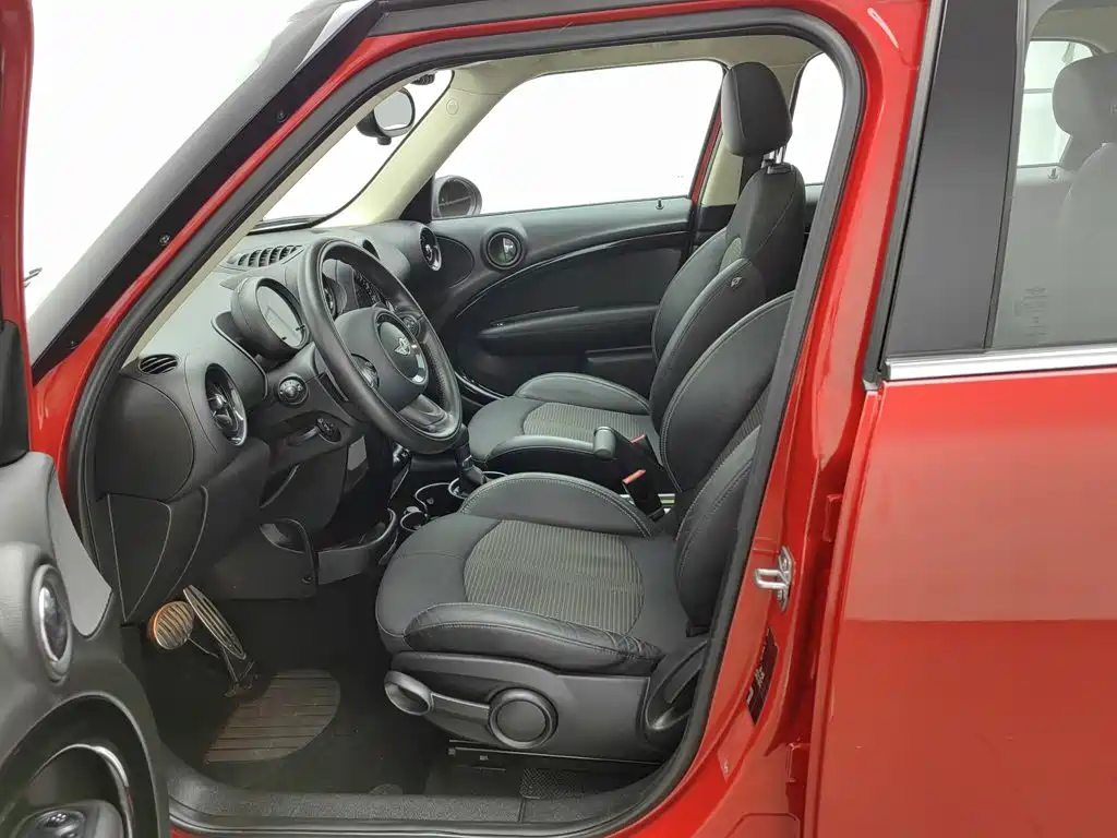 MINI Mini Countryman — миниатюра 10