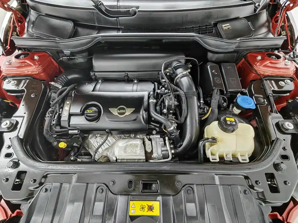 MINI Mini Countryman — миниатюра 6