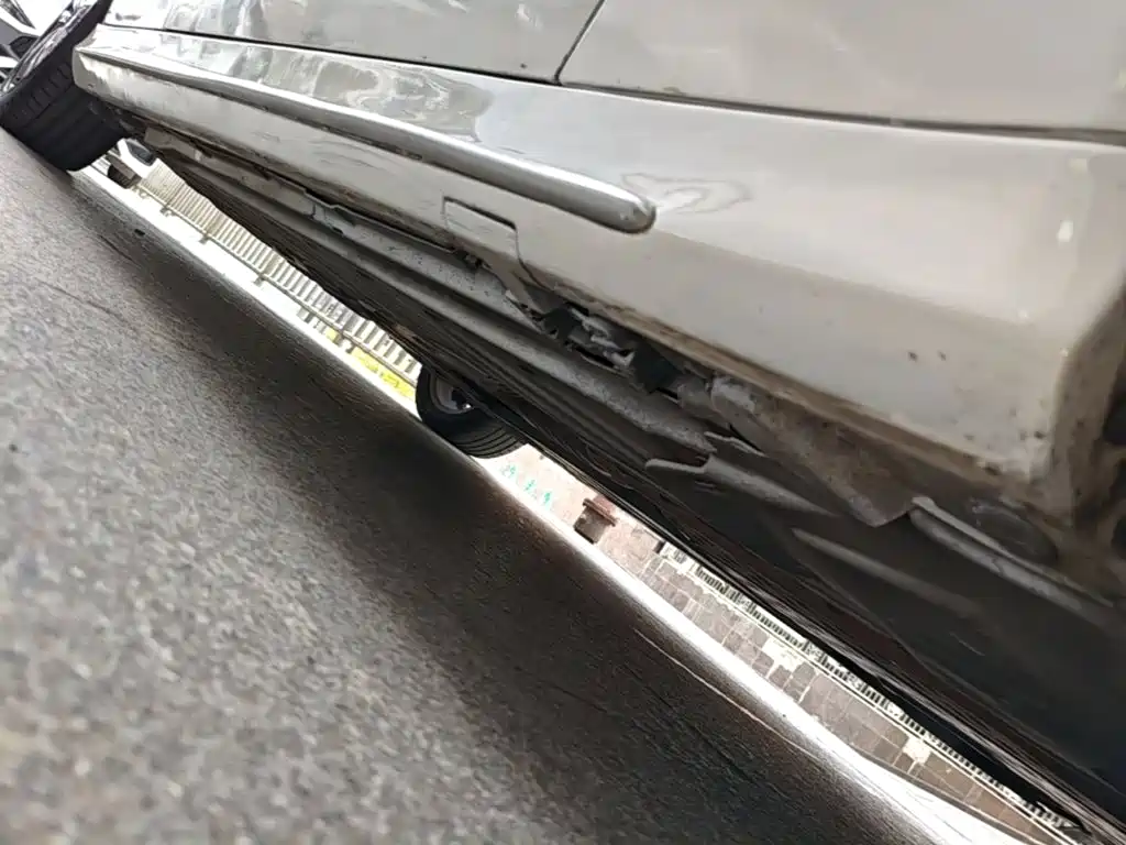 Mercedes-Benz C-Class — миниатюра 21