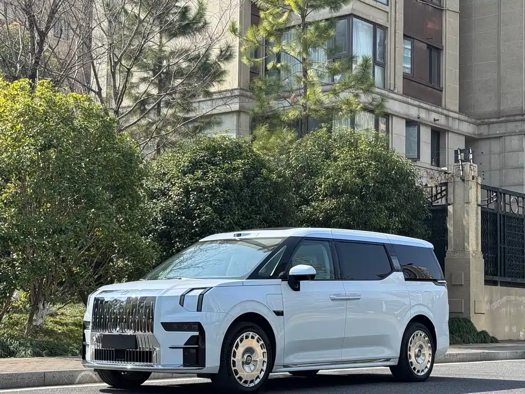 ZEEKR EXTREME KRYPTON 009