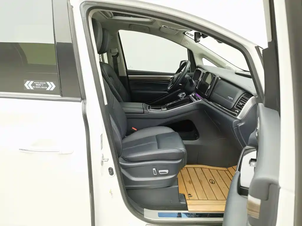 GAC Motor Trumpchi M8 — миниатюра 23