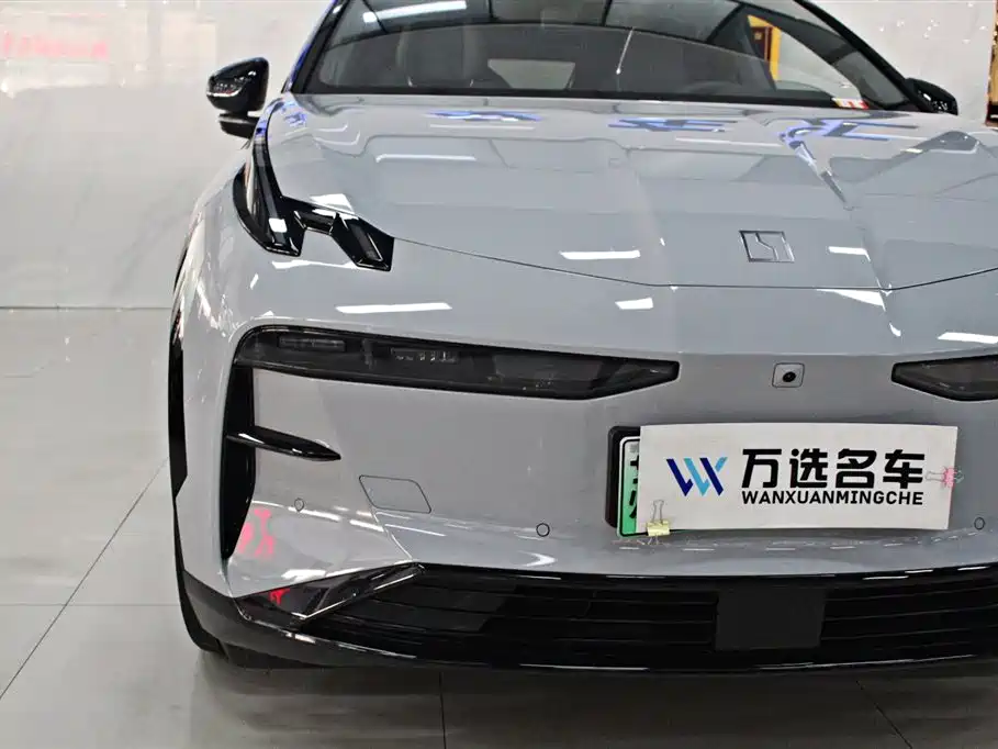 ZEEKR EXTREME KRYPTON X