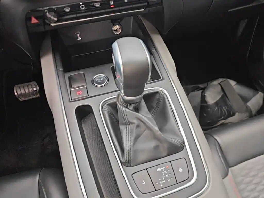 Citroen C5 AIRCROSS — миниатюра 14
