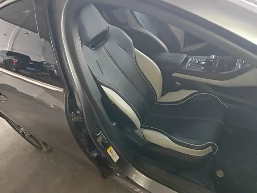 BYD Qin PLUS — миниатюра 25