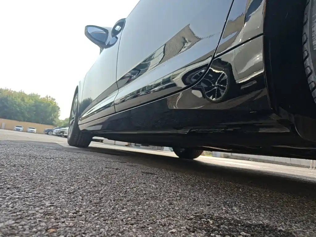 Audi A6L — миниатюра 22
