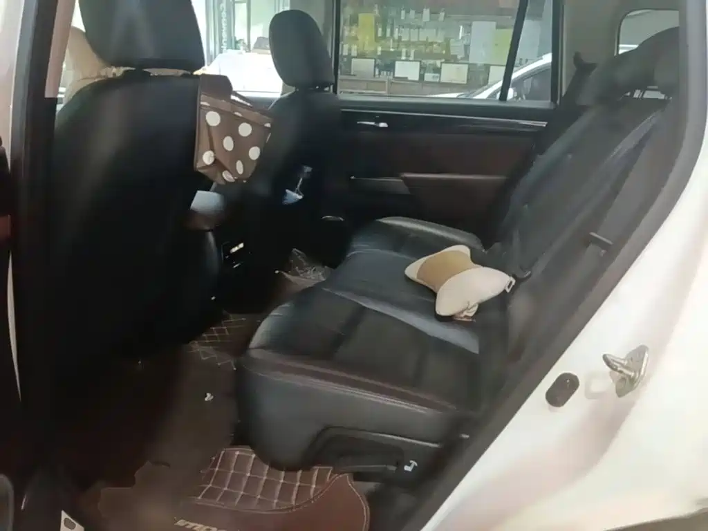 GAC Motor Trumpchi GS8 — миниатюра 17