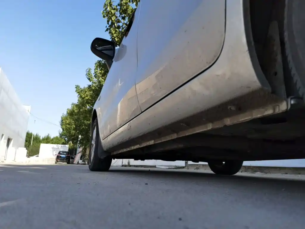 Chevrolet Sail — миниатюра 22