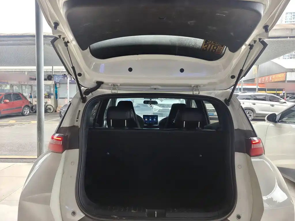BYD Seagull — миниатюра 19