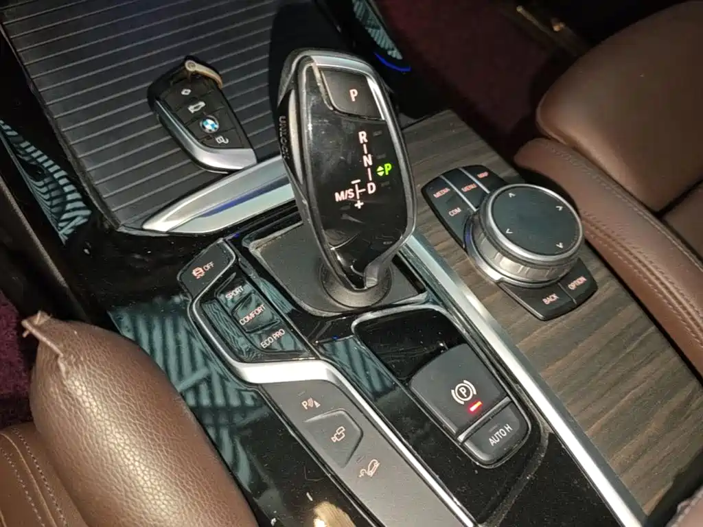 BMW X3 — миниатюра 14