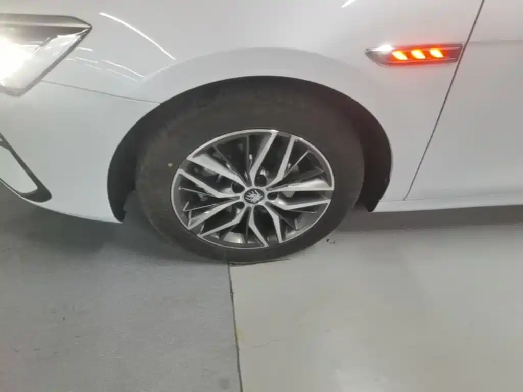 BYD Qin PLUS — миниатюра 23