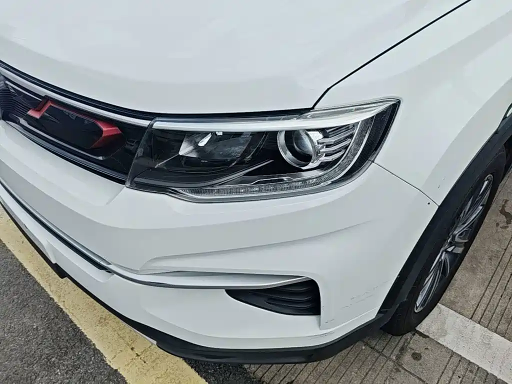 Changan CS35PLUS — миниатюра 24